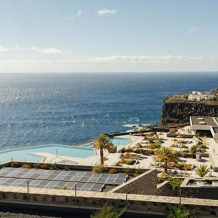 Bancal Hotel And Spa San Sebastián de la Gomera Exterior foto