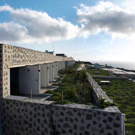 Bancal Hotel And Spa San Sebastián de la Gomera Exterior foto