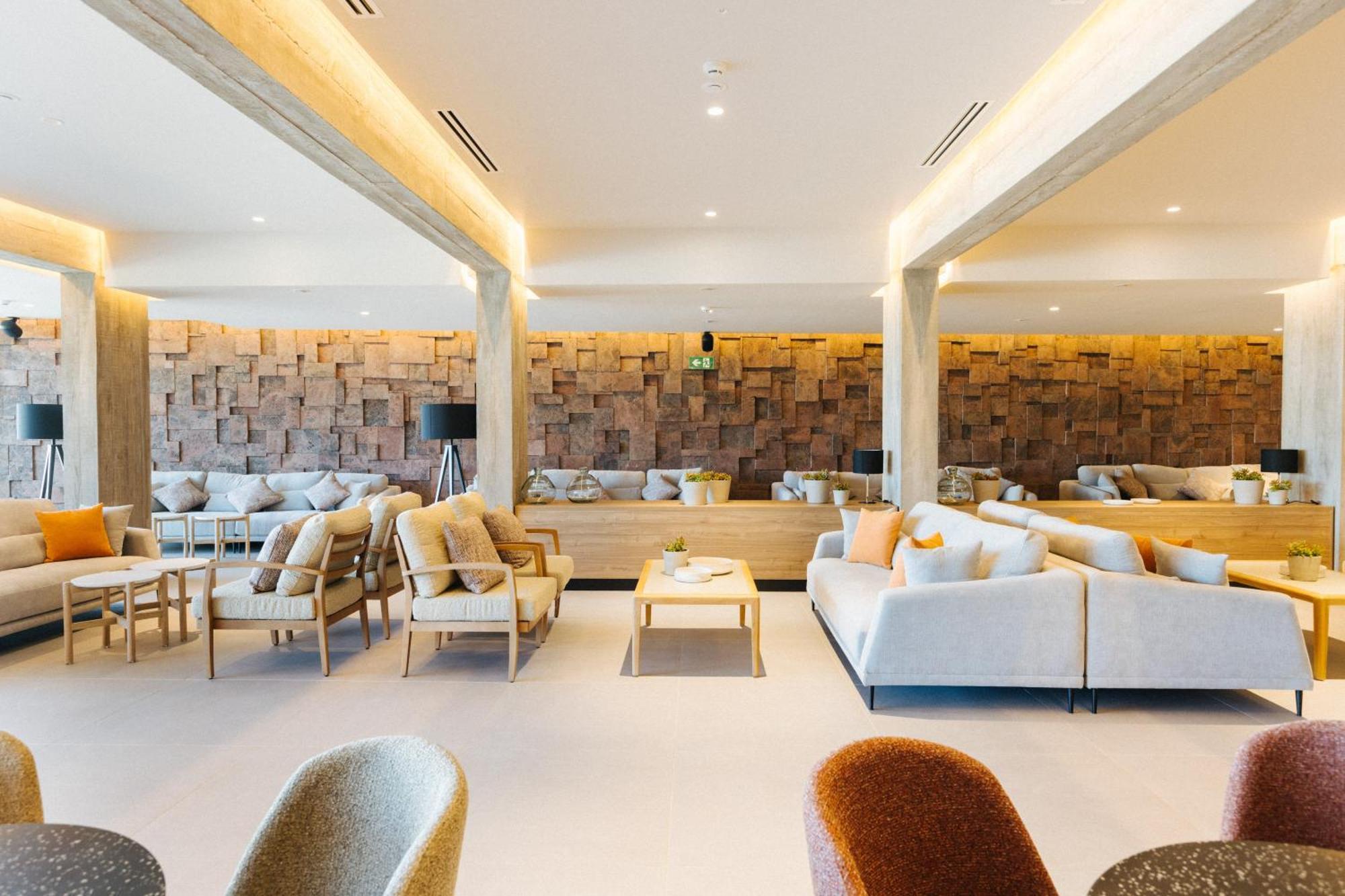 Bancal Hotel And Spa San Sebastián de la Gomera Exterior foto
