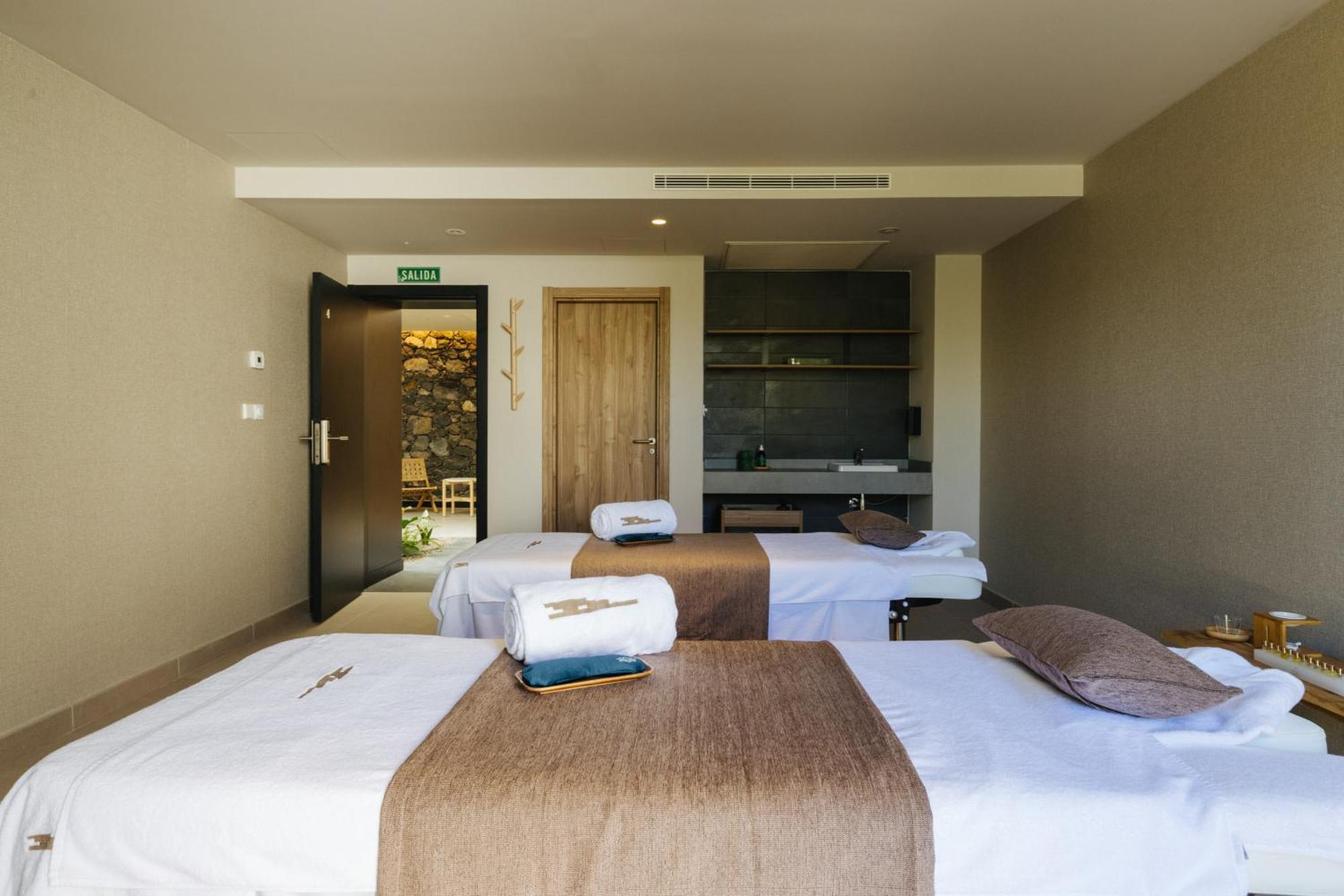Bancal Hotel And Spa San Sebastián de la Gomera Exterior foto