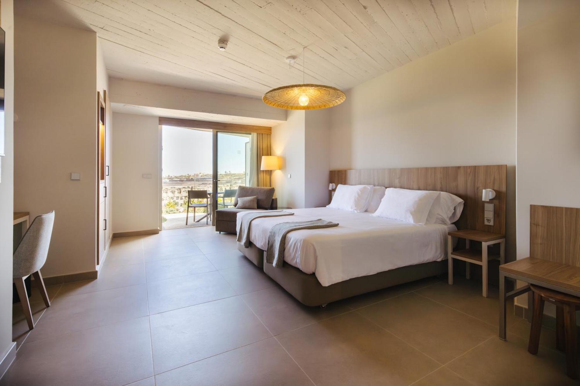Bancal Hotel And Spa San Sebastián de la Gomera Exterior foto