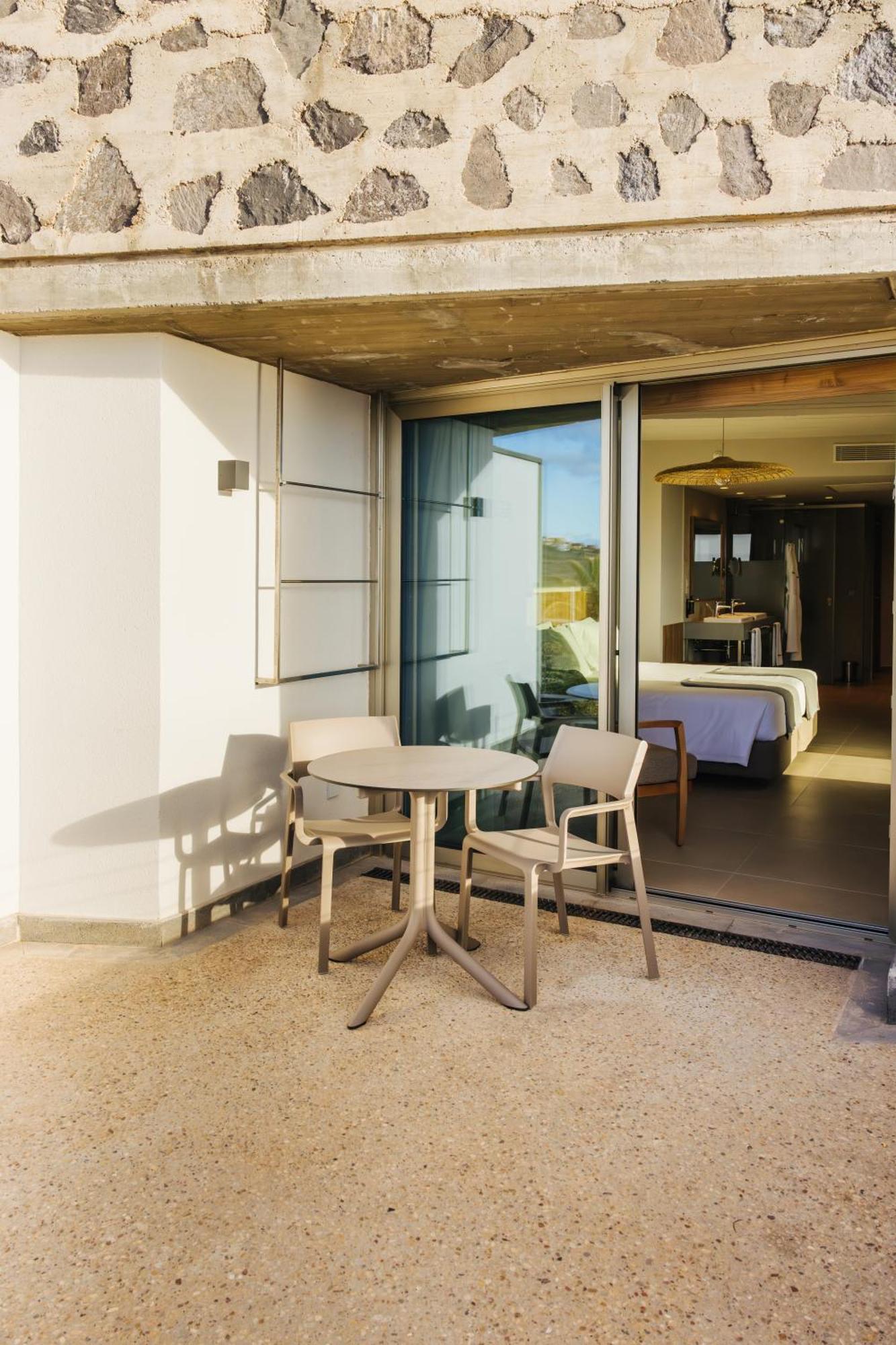 Bancal Hotel And Spa San Sebastián de la Gomera Exterior foto