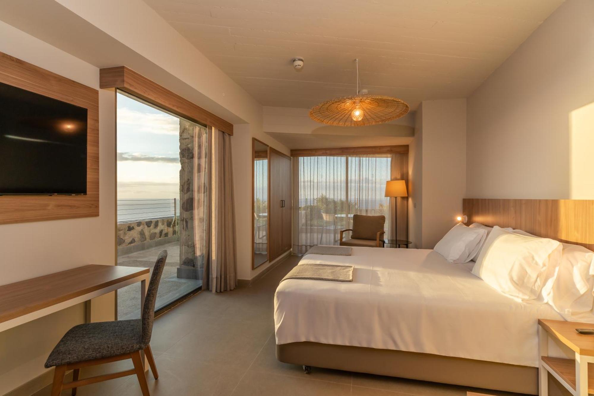 Bancal Hotel And Spa San Sebastián de la Gomera Exterior foto